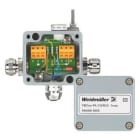 WEIDMULLER - ProfiBus FBCON poliamida CG/M12 1 vía