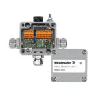 WEIDMÜLLER - PROFIBUS FBCON DP CG TERM 24V