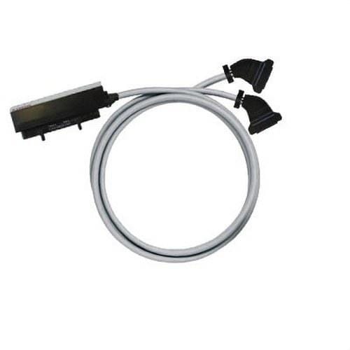 WEIDMULLER - Cable prefabricado PAC-CTLX-HE20-V3-2M