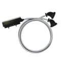 WEIDMULLER - Cable prefabricado PAC-CTLX-HE20-V3-2M