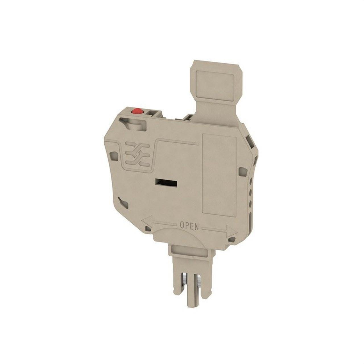 WEIDMULLER - Portafusible SIHA 3/G20 10-36V