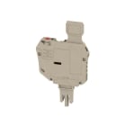 WEIDMULLER - Portafusible SIHA 3/G20 10-36V