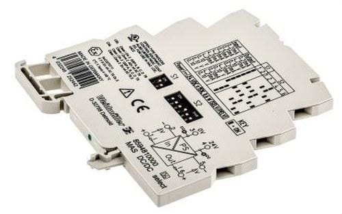 WEIDMULLER - Minicondicionador MAS CC/CC SELECT