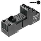 WEIDMULLER - Clip SCM-I 4CO P para RCM