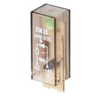 WEIDMULLER - Acoplador relé RIM-I 2 6/24VDC GN