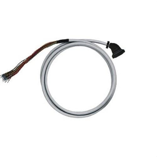 WEIDMULLER - Cable prefabricado PAC-UNIV-HE20-F-2M