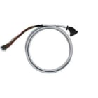 WEIDMULLER - Cable prefabricado PAC-UNIV-HE20-F-2M