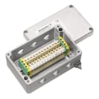 WEIDMULLER - Caja KLIPPON K21 M16ACSS EX