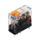 WEIDMULLER - Relé RCI484AC4 24VDC 2CC LEDP