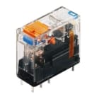 WEIDMULLER - Relé RCI484T30 230VAC 2CC LEDP
