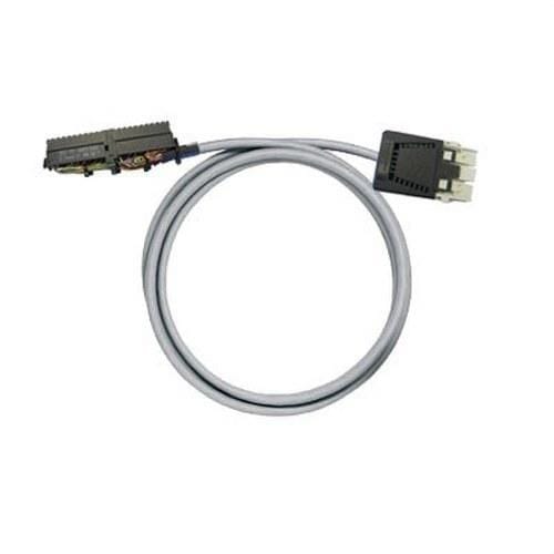 WEIDMULLER - Cable prefabricado PAC-S300-RV36-V0-1M5