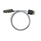 WEIDMULLER - Cable prefabricado PAC-S300-RV36-V0-1M5