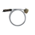 WEIDMULLER - Cable prefabricado PAC-S300-SD25-V1-2M