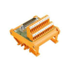 WEIDMULLER - Interface RS-SD 50B