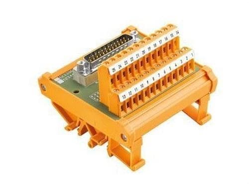 WEIDMULLER - Interface RS-SD 15B