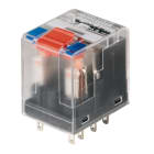 WEIDMULLER - Relé industrial RCM270730 230VAC 2CO 12A