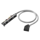 WEIDMULLER - Cable prefabricado PAC-S300-HE20-V3-2M