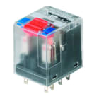 WEIDMULLER - Relé industrial RCM270012 12VDC 2CO 12A
