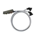 WEIDMULLER - Cable prefabricado PAC-S300-HE20-V4-1M5