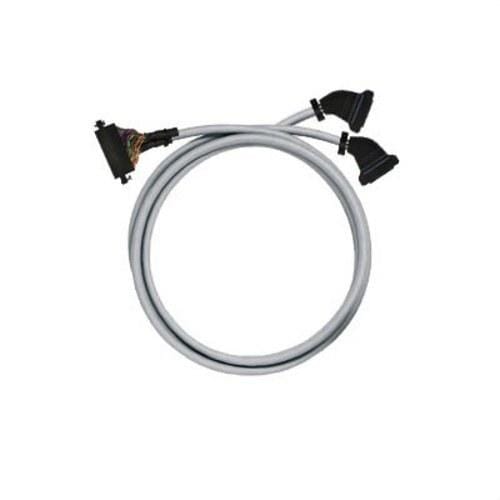 WEIDMULLER - Cable prefabricado PAC-S300-HE20-V7-4M