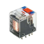 WEIDMULLER - Relé industrial RCM570024 24VDC 4CO 6A