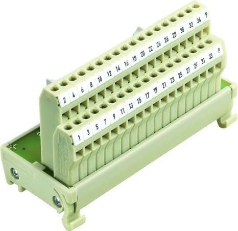 WEIDMULLER - Interface RSF 20