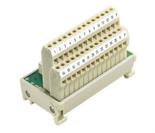 WEIDMULLER - Interface RS-SD 37-S