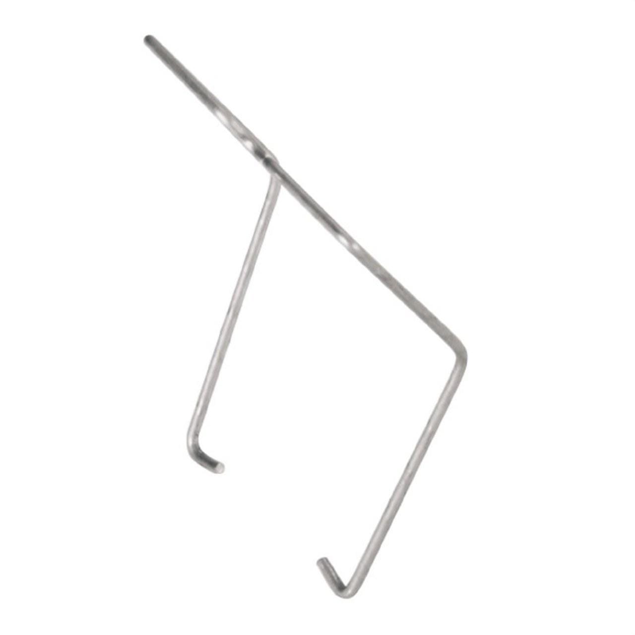 WEIDMULLER - Clip sujeción SCM CLIP M