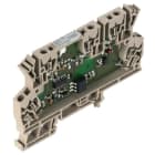WEIDMULLER - MINICOUPLER MCZ O 5VTTL