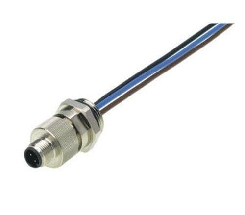 WEIDMULLER - Conector 4P M12/M20 150mm