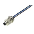 WEIDMULLER - Conector 4P M12/M20 150mm