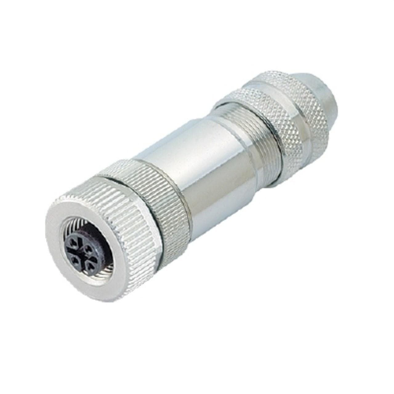 WEIDMULLER - Manguito FBCON M12 4P FM-EMC