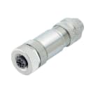 WEIDMULLER - Manguito FBCON M12 4P FM-EMC