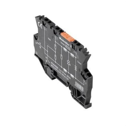 WEIDMULLER - Protector sobretensión MCZ OVP CL FG 24VAC 0,5A