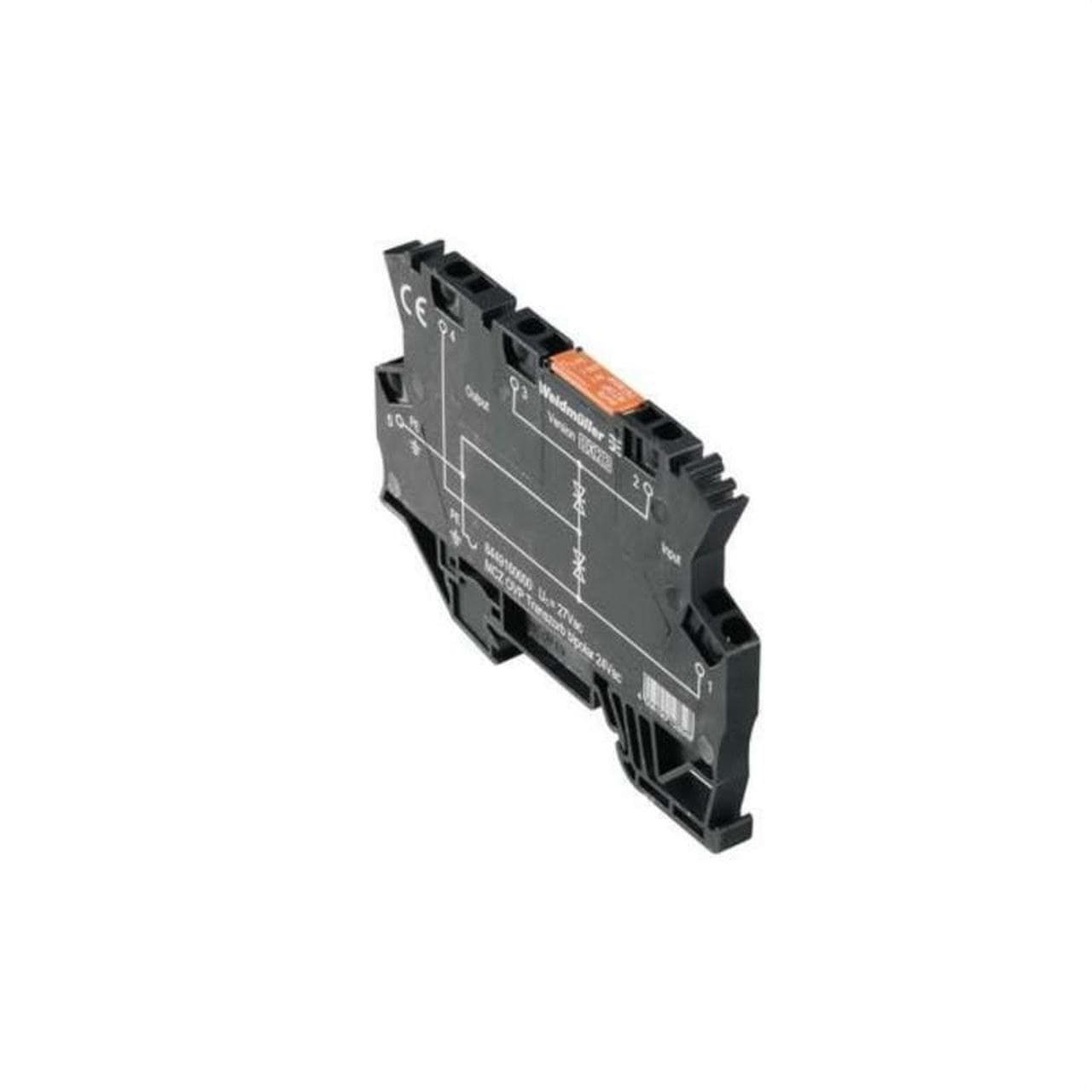 WEIDMULLER - BORNE MCZ OVP TAZ BIPOLAR 24V