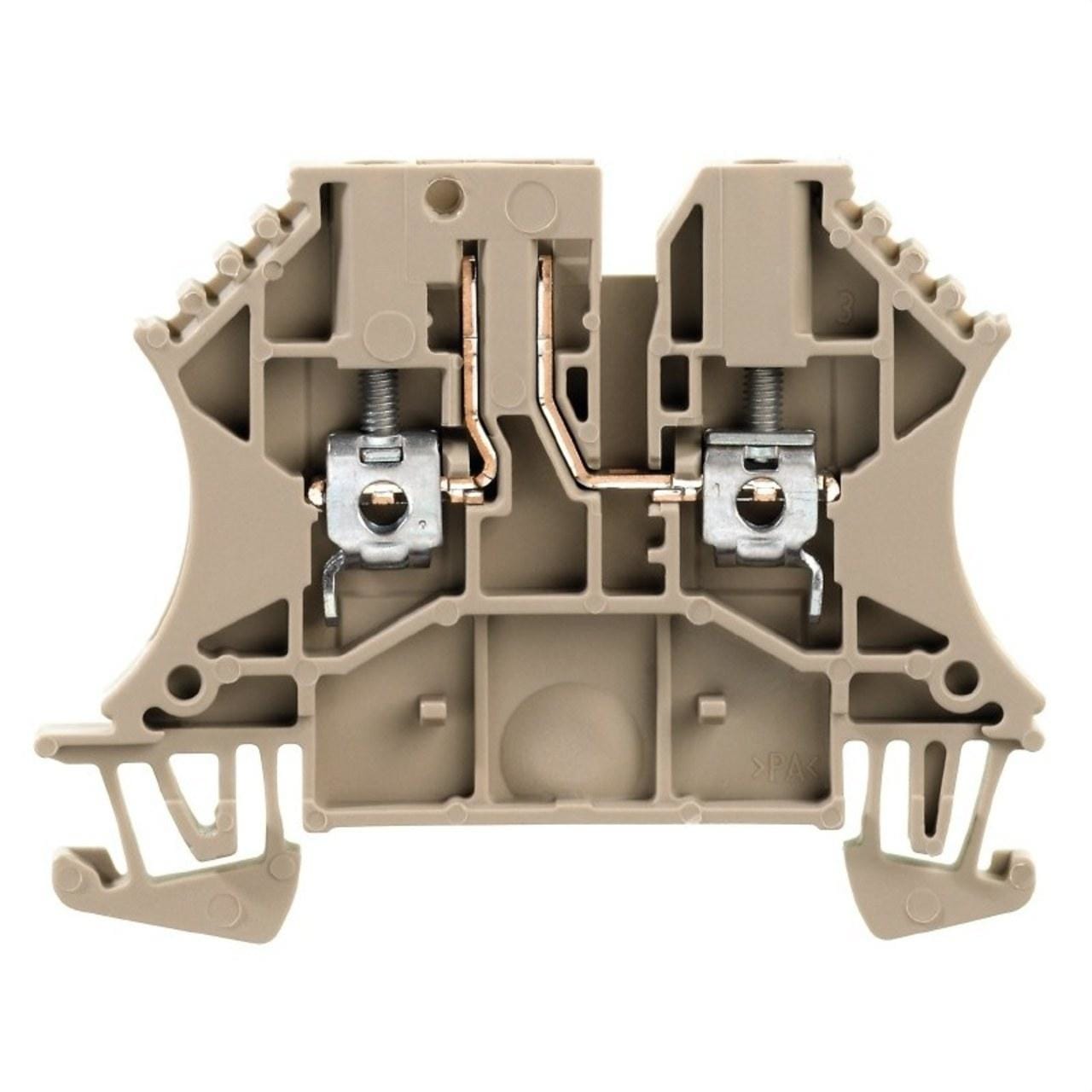 WEIDMULLER - Borne WTR 2,5/O.TNHE