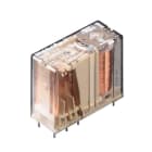 WEIDMULLER - Relé RCHS21024 24VDC 2CO
