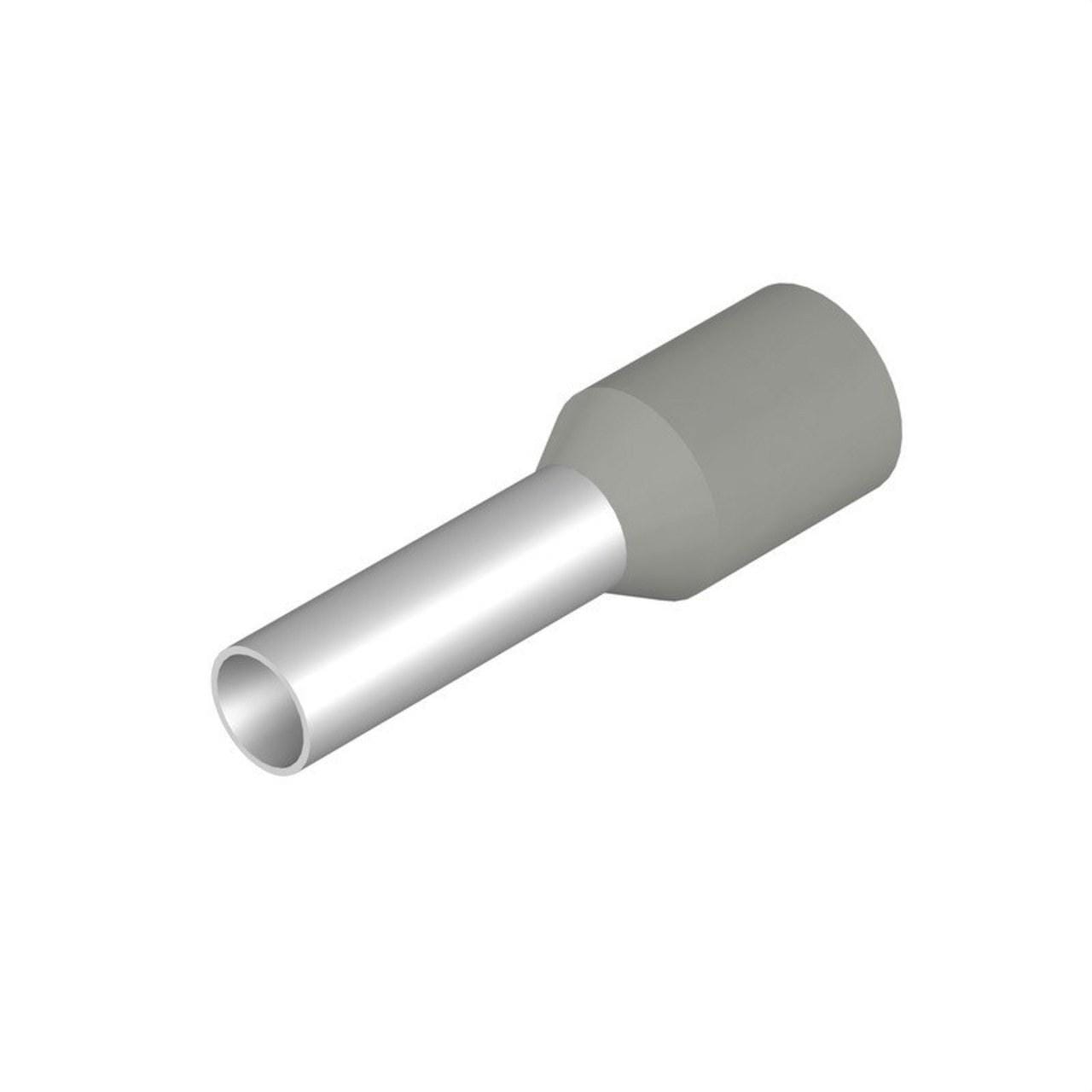 WEIDMULLER - Terminal H4/17 gris