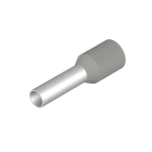 WEIDMULLER - Terminal H4/17 gris
