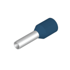 WEIDMULLER - Terminal aislado H 2.5/15 BL SV