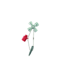 WEIDMULLER - Llave universal CROSS-KEY universal S RED-LINE