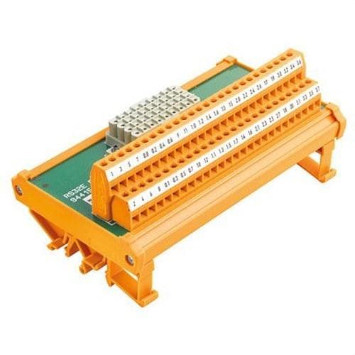 WEIDMULLER - Módulo PLC RS32ES RSV1,6V