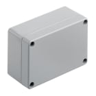 WEIDMULLER - Caja K2 pintada (RAL7001)