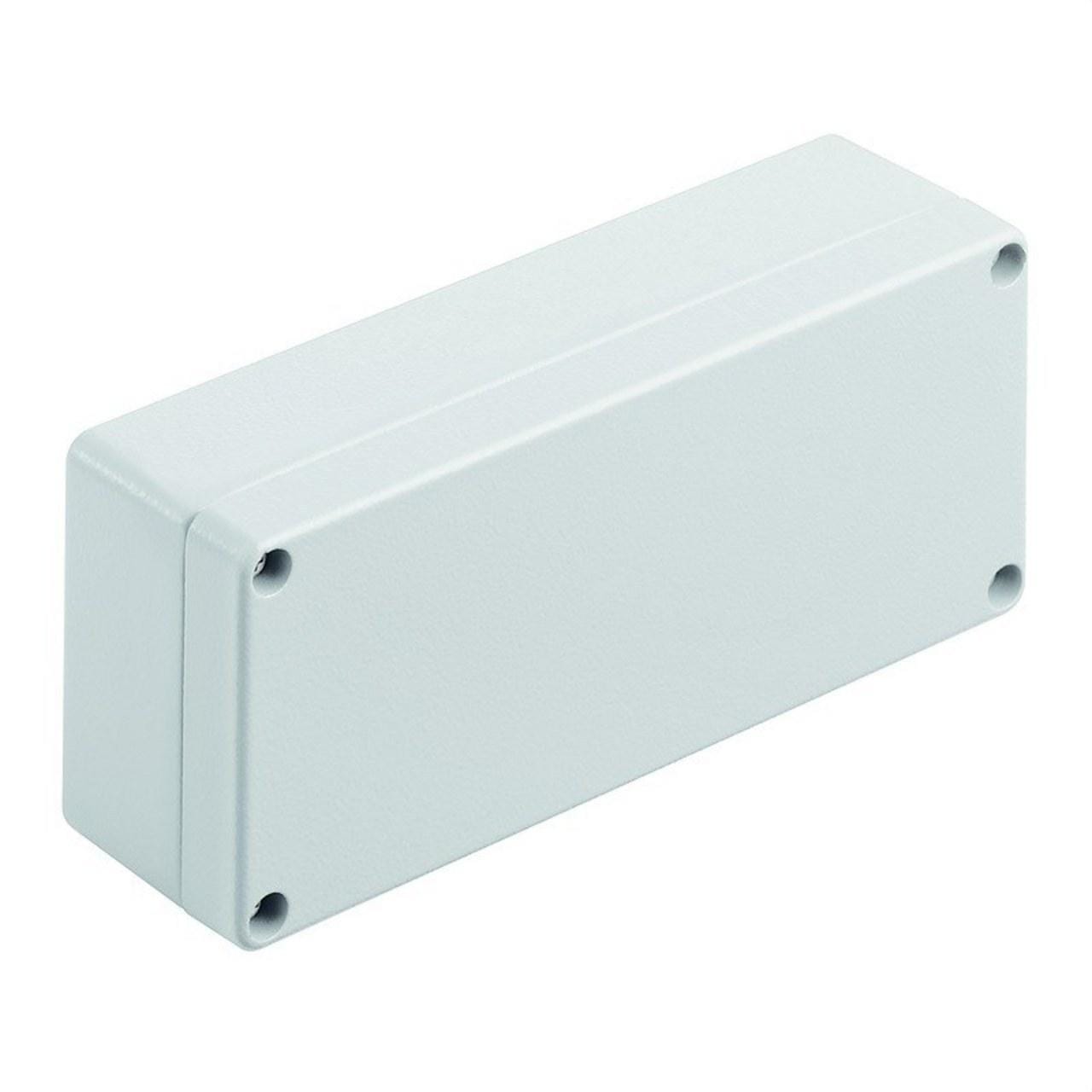 WEIDMULLER - Caja K3 pintada (RAL7001)