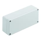 WEIDMULLER - Caja K3 pintada (RAL7001)