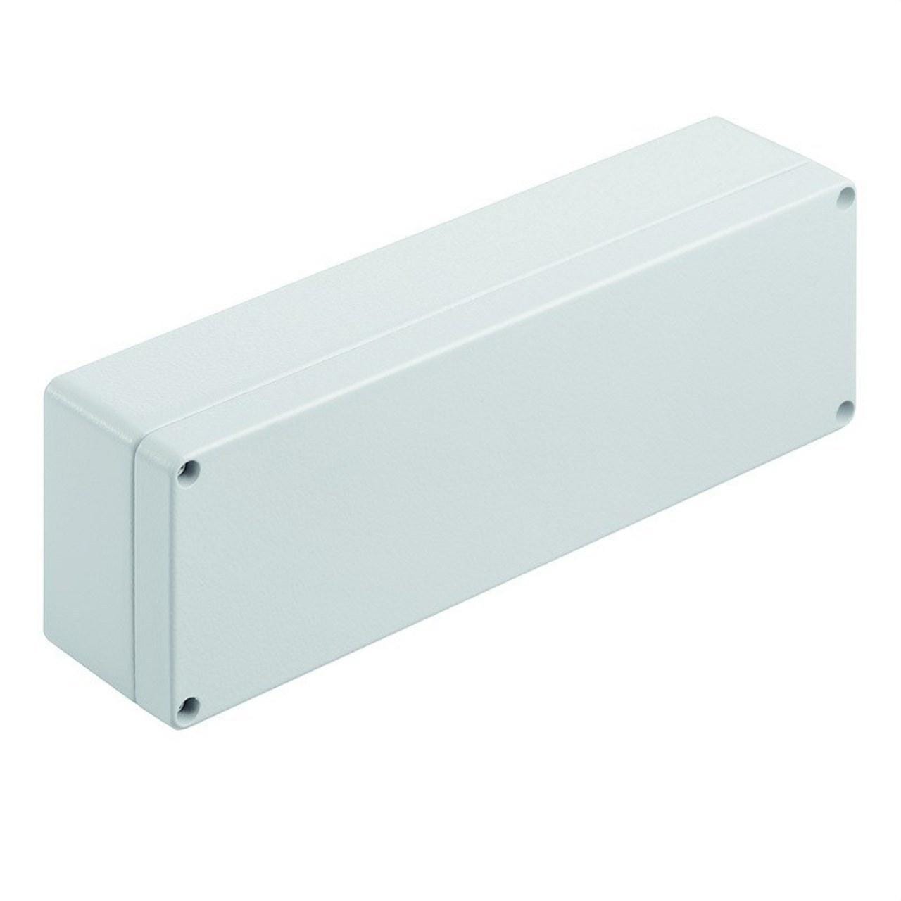 WEIDMULLER - Caja K32 pintada (RAL7001)