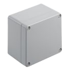 WEIDMULLER - CAJA K41 SUPERFICIE BARNIZADA RAL7001