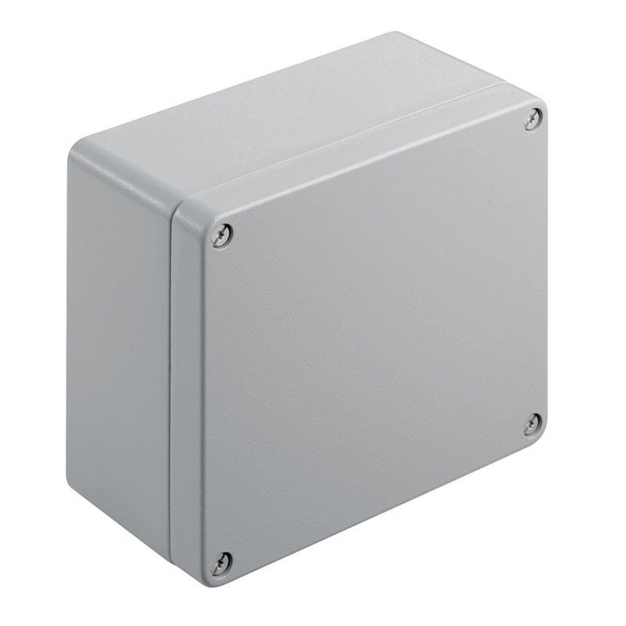 WEIDMULLER - Caja K52 pintada (RAL7001)