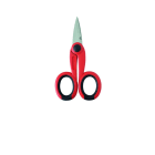 WEIDMULLER - TIJERAS 2K RED-LINE
