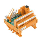 WEIDMULLER - Interface PLC RS16 ES-D H/ versión